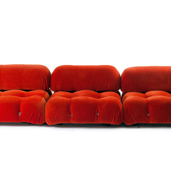 CAMEL SOFA 3 Seater